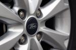 Ford Fiesta 2010 года (EU)